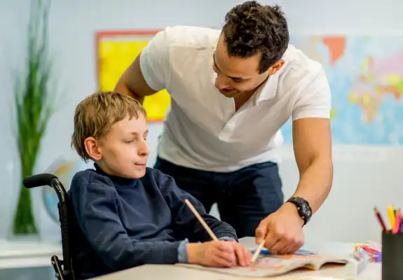 Our holistic approach, personalized services, and dedication to community integration make us the preferred choice for those seeking comprehensive and inclusive support.